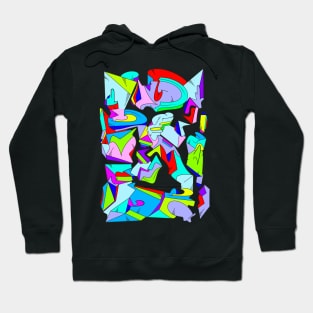 Phytogenetic Hoodie